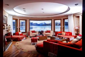 el faro boutique hotel and spa by don