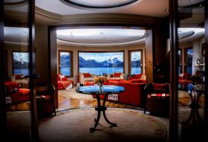 el faro boutique hotel and spa by don