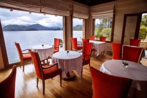 el faro boutique hotel and spa by don