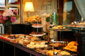 el faro boutique hotel and spa by don