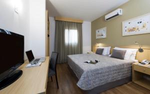 Matiz Jaguariuna Hotel,Jaguariuna>>Campinas,3 star