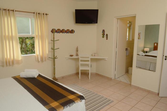 pousada villa maritima