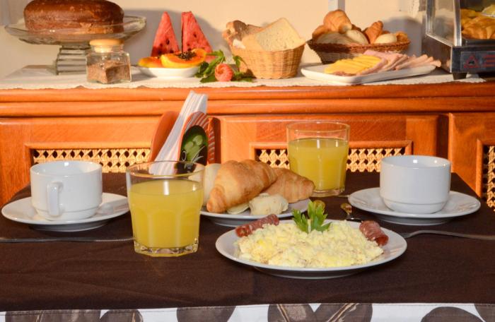 pousada villa maritima