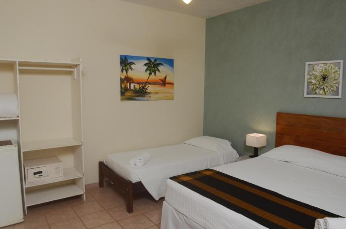 pousada villa maritima