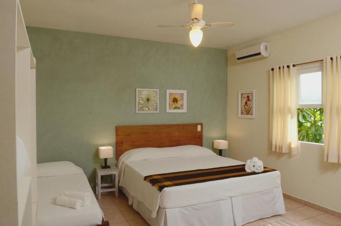 pousada villa maritima