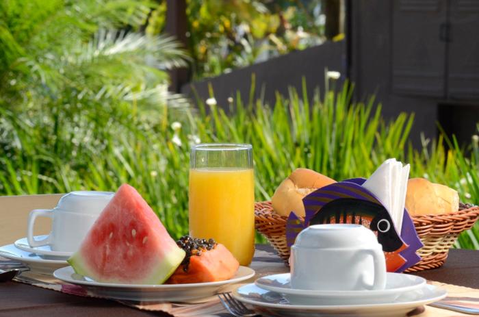 pousada villa maritima