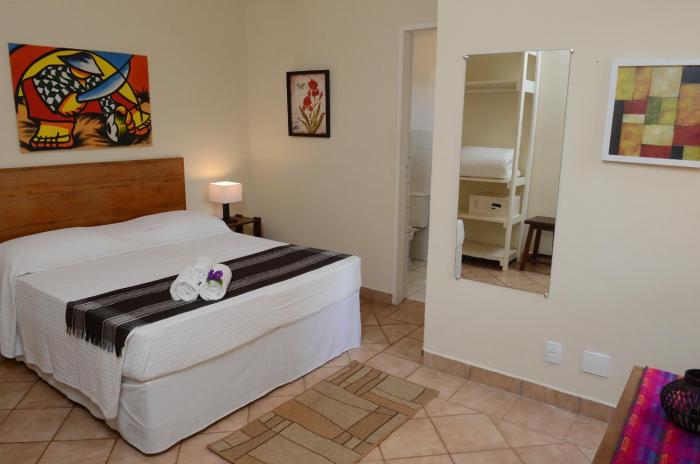 pousada villa maritima