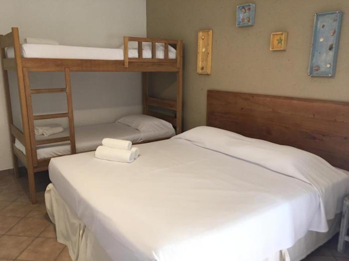 pousada villa maritima