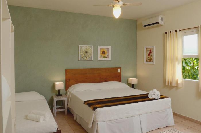 pousada villa maritima