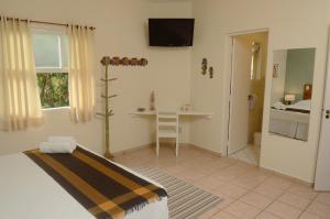 pousada villa maritima