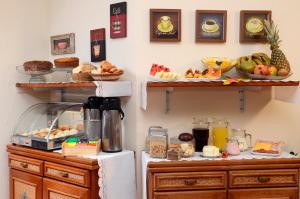 pousada villa maritima