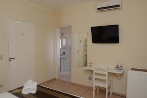 pousada villa maritima