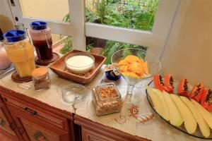 pousada villa maritima