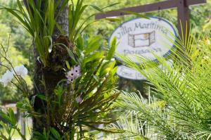 pousada villa maritima