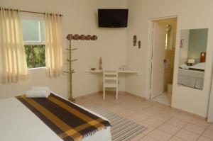 pousada villa maritima