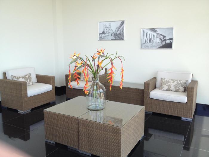 porto feliz executive hotel