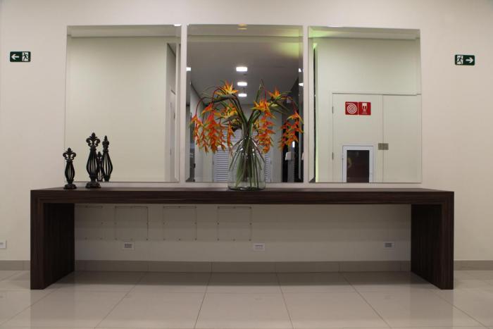 porto feliz executive hotel