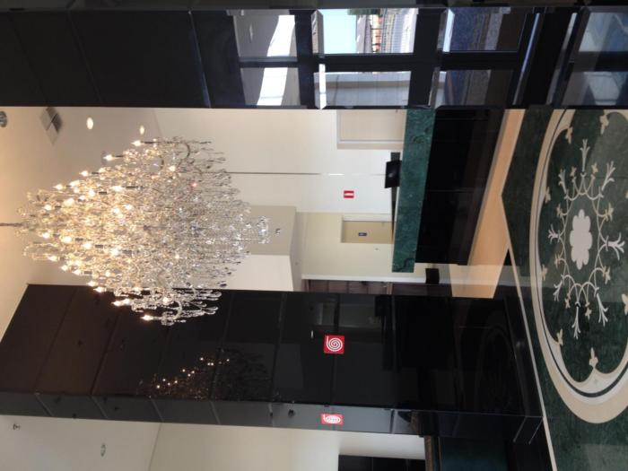 porto feliz executive hotel