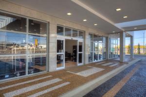 porto feliz executive hotel