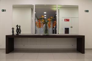 porto feliz executive hotel