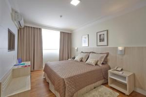 porto feliz executive hotel