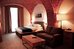 great polonia the granary la suite hotel