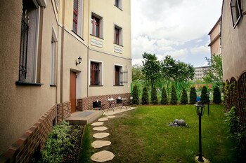 akira bed and breakfast