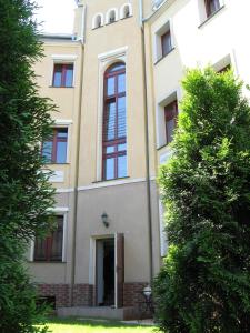 akira bed and breakfast