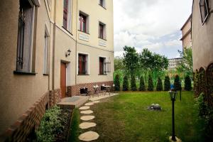 akira bed and breakfast