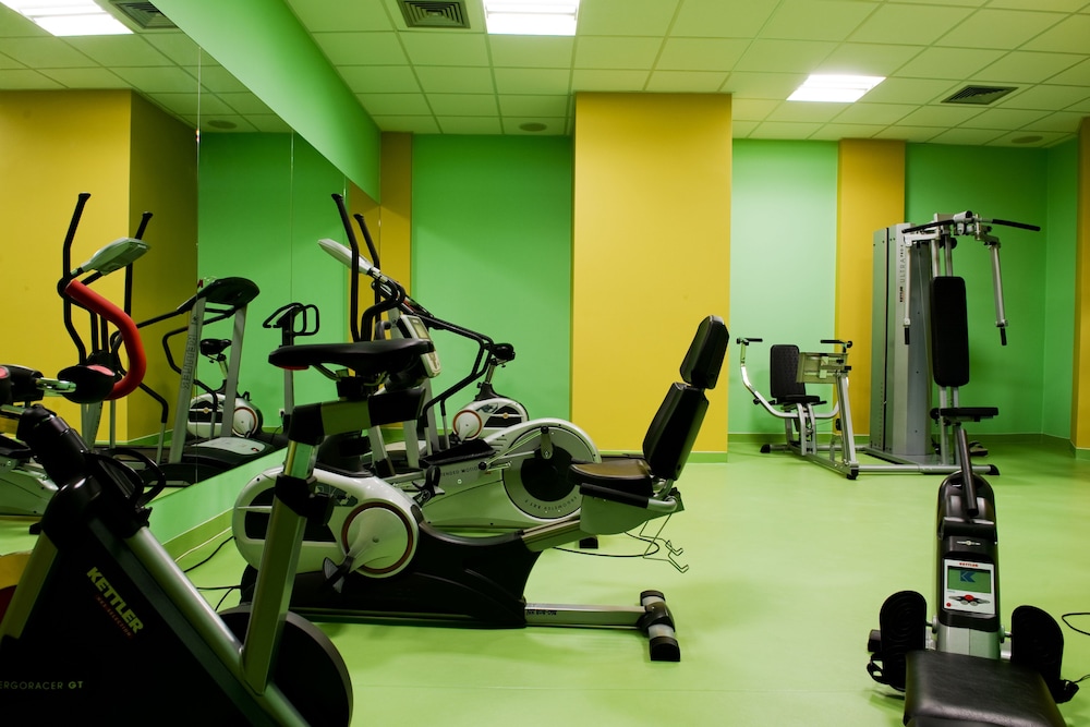 hotel krynica conference and spa