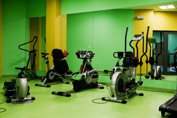 hotel krynica conference and spa