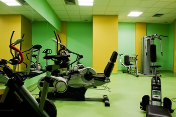 hotel krynica conference and spa