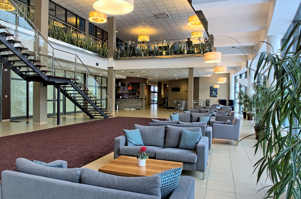 hotel krynica conference and spa