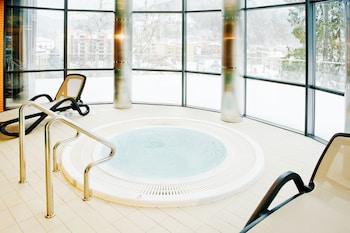 hotel krynica conference and spa