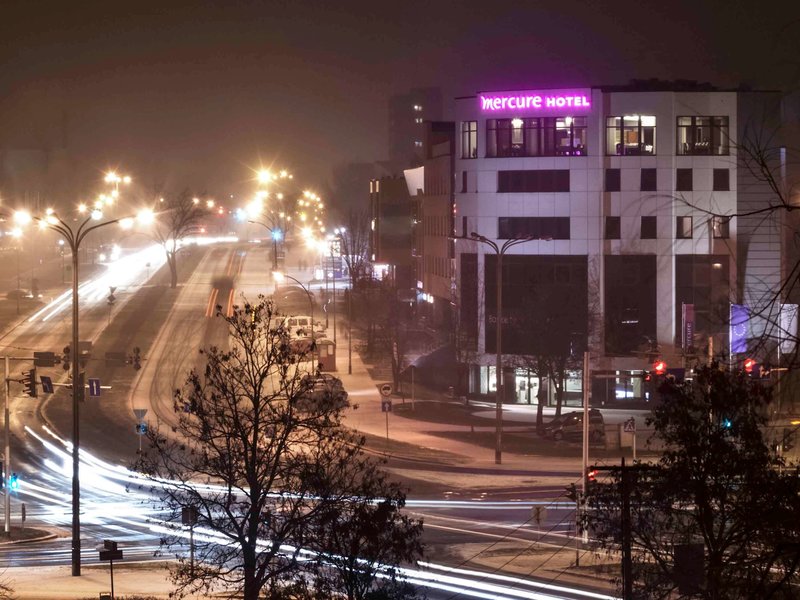 hotel vestil