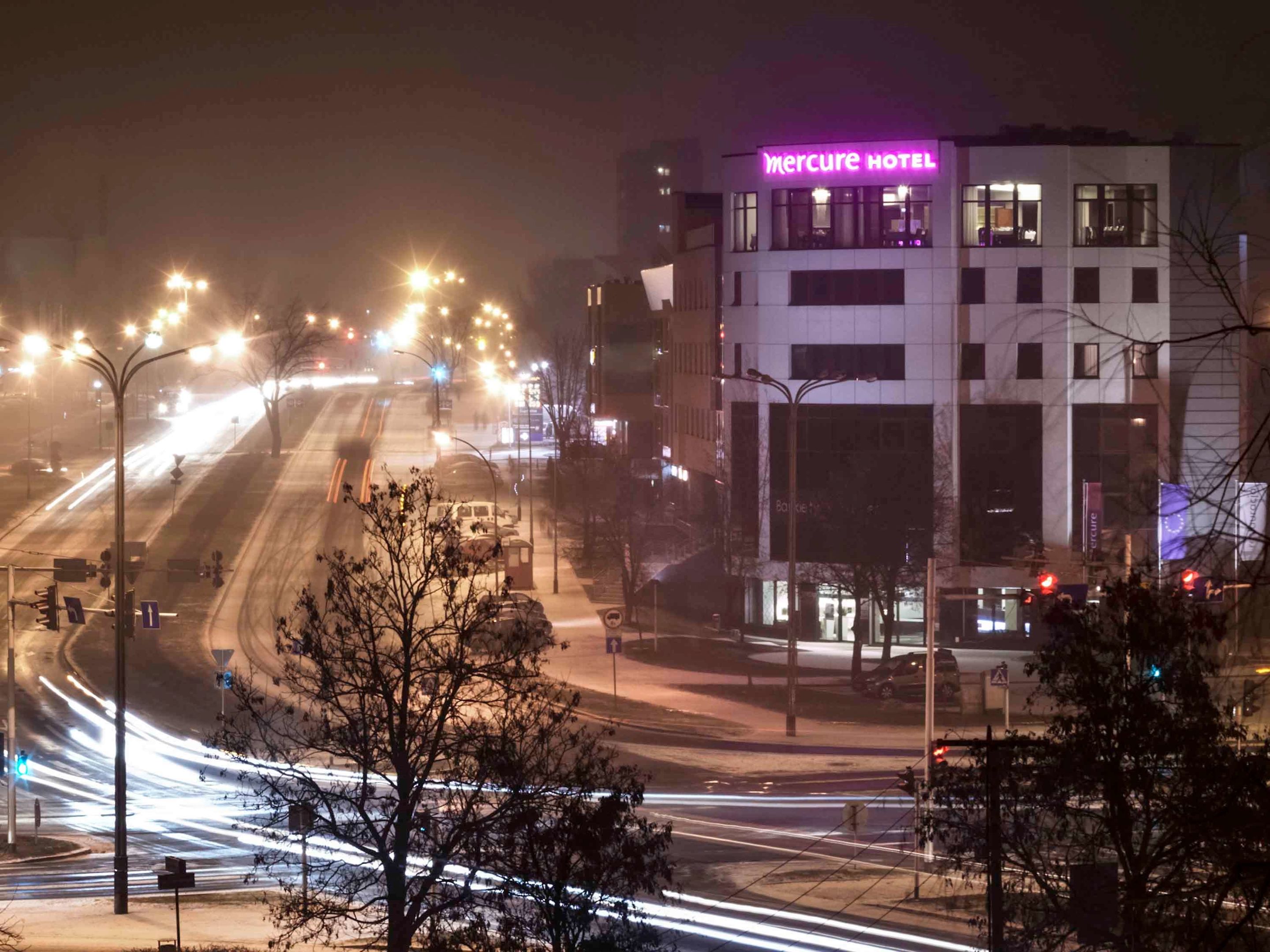 hotel vestil