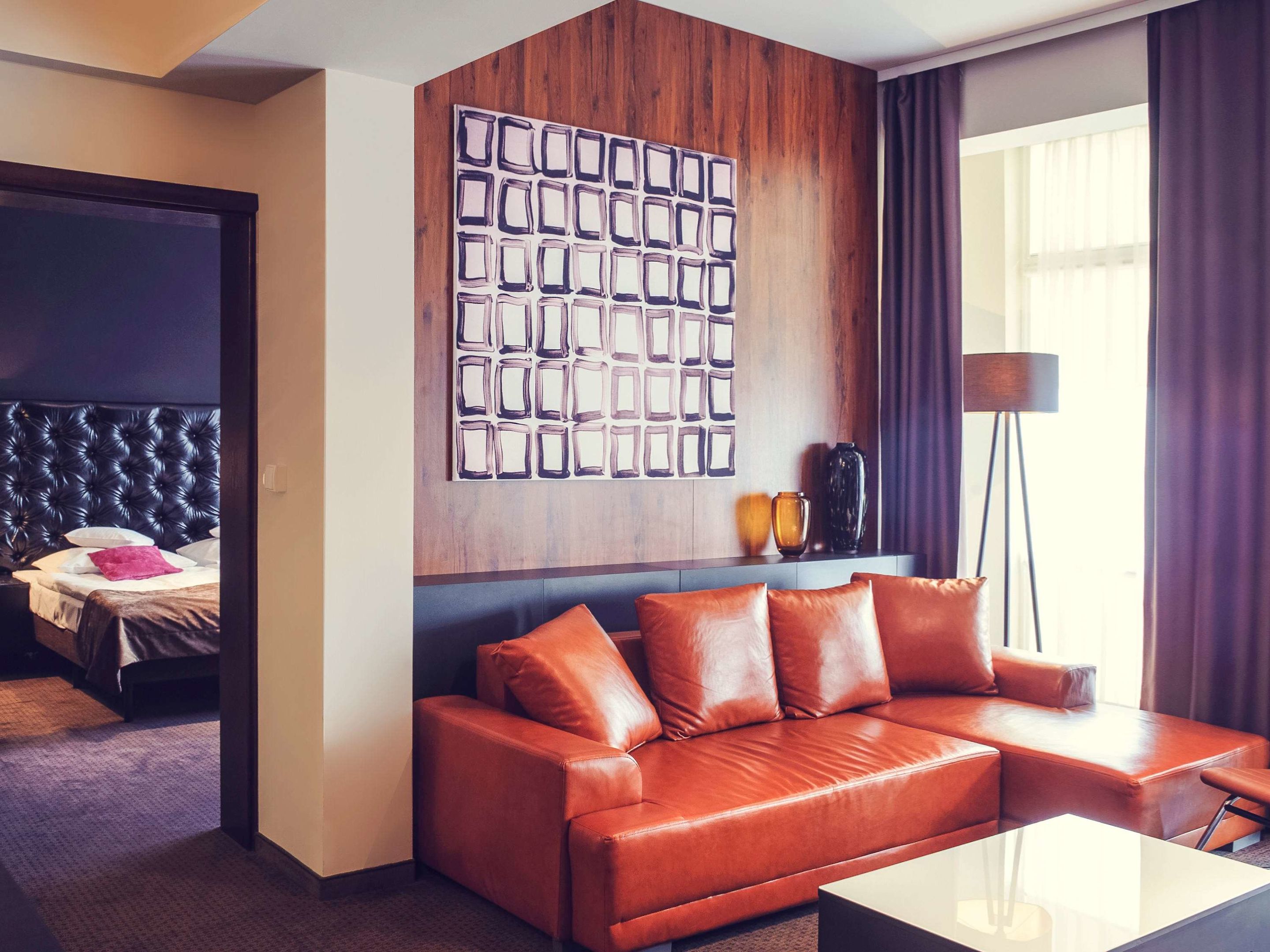 hotel vestil