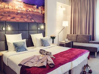 hotel vestil