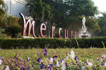 mercure chiang mai