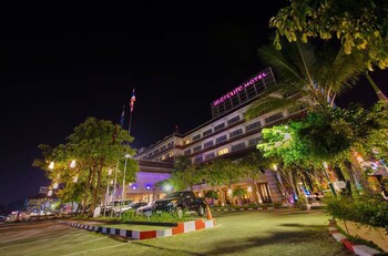 mercure chiang mai