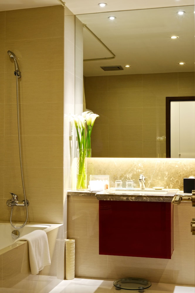 modena by fraser new district wuxi