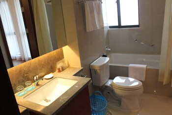 modena by fraser new district wuxi