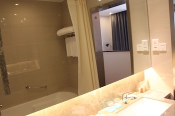 modena by fraser new district wuxi