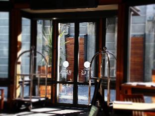 The Rees Hotel And Luxury Apartments,Queenstown>>Central Otago,5 star