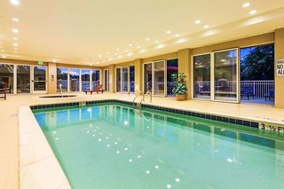 Hampton Inn & Suites Clinton - I-26,Laurens>>Clinton,3 star