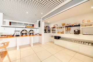 brit hotel porte despagne