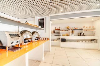 brit hotel porte despagne