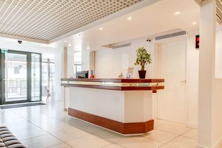 brit hotel porte despagne