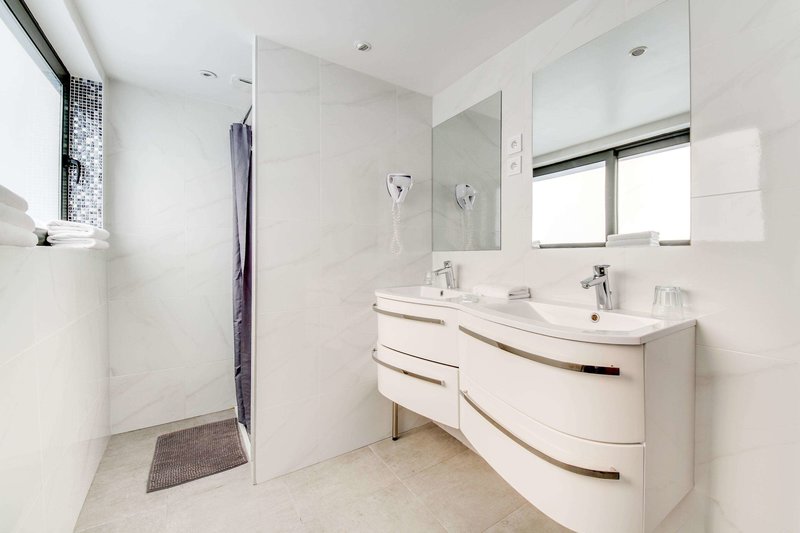 brit hotel porte despagne