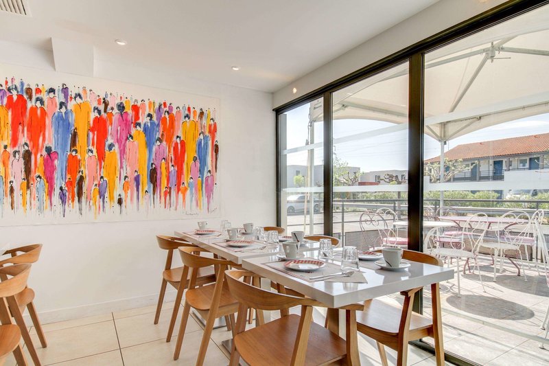 brit hotel porte despagne